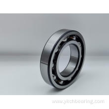 Deep groove ball bearing 6220